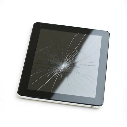 Tablet data recovery