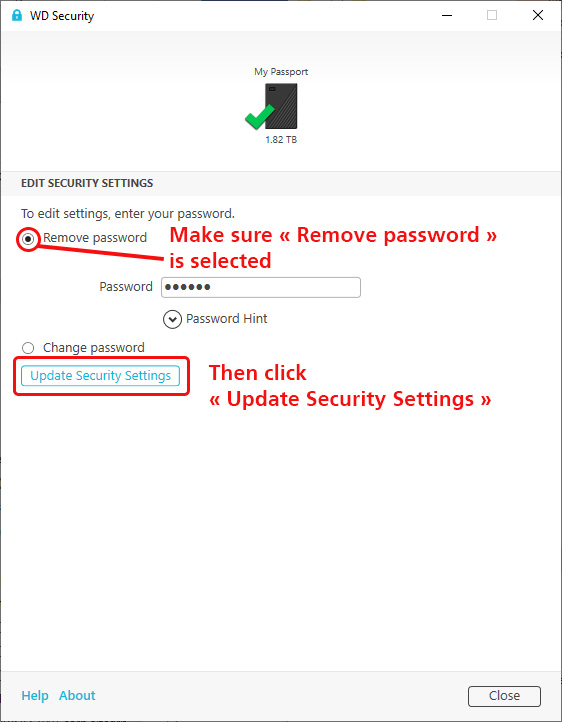 wd-security-remove-password