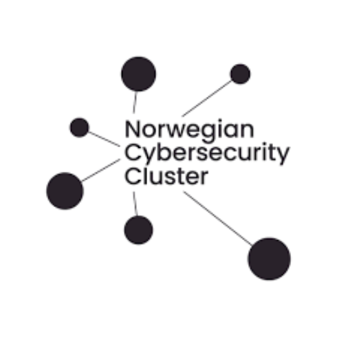 norwegeian cybersecuritycluster